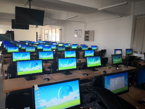 AI時代，計算機專業 驅動軟硬件與網絡技術開發，助你無往不勝